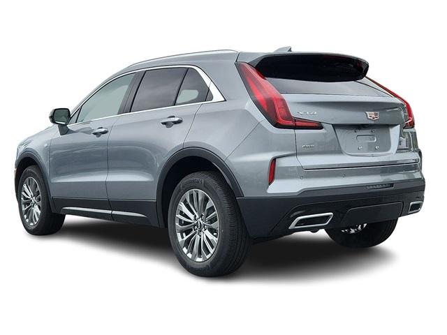 2024 Cadillac XT4 Vehicle Photo in ALLENTOWN, PA 18103-7399