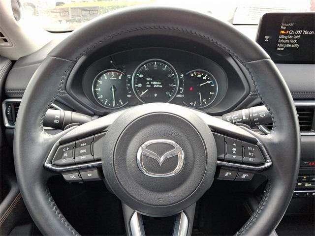 2021 Mazda CX-5 Vehicle Photo in New Bloomfield, PA 17068