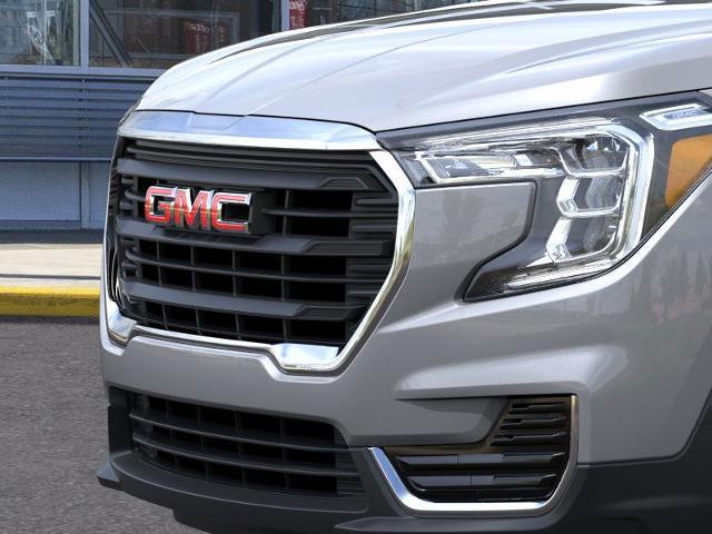 2024 GMC Terrain Vehicle Photo in KANSAS CITY, MO 64114-4545