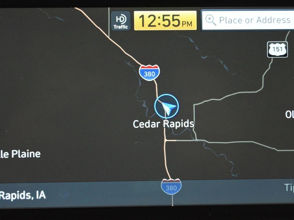2020 Hyundai PALISADE Vehicle Photo in Cedar Rapids, IA 52402