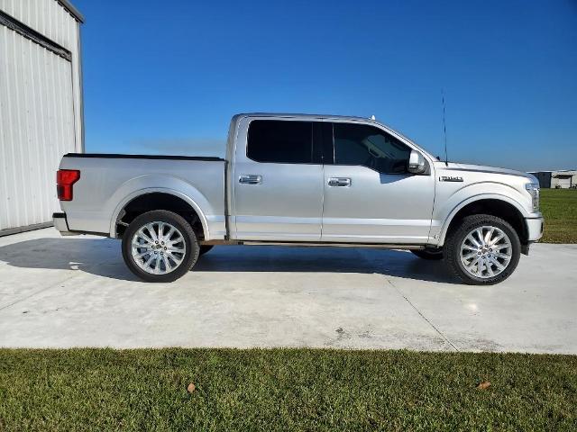 2019 Ford F-150 Vehicle Photo in BROUSSARD, LA 70518-0000