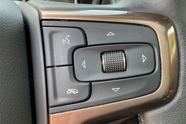 2021 Chevrolet Tahoe Vehicle Photo in INDEPENDENCE, MO 64055-1314