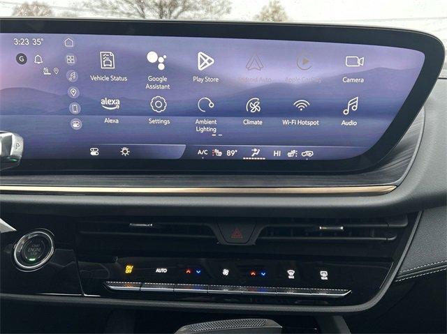 2025 Buick Envision Vehicle Photo in BOWLING GREEN, KY 42104-4102