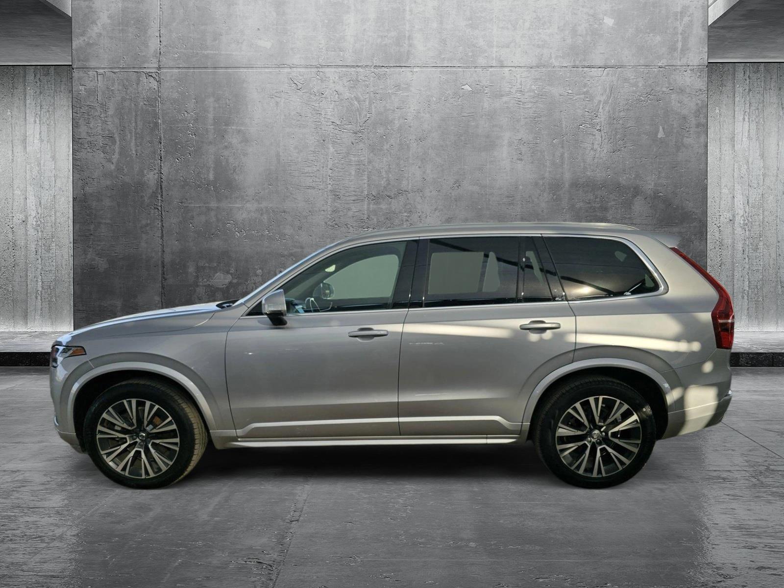 2020 Volvo XC90 Vehicle Photo in Waco, TX 76710