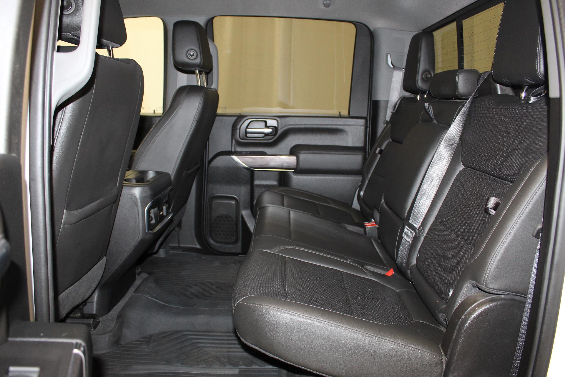2020 Chevrolet Silverado 3500 HD Vehicle Photo in NORTHAMPTON, MA 01060-1120
