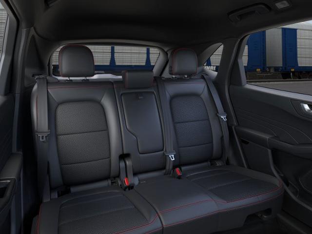 2025 Ford Escape Vehicle Photo in Winslow, AZ 86047-2439