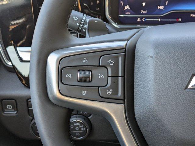 2025 Chevrolet Silverado 1500 Vehicle Photo in BRUNSWICK, GA 31525-1881