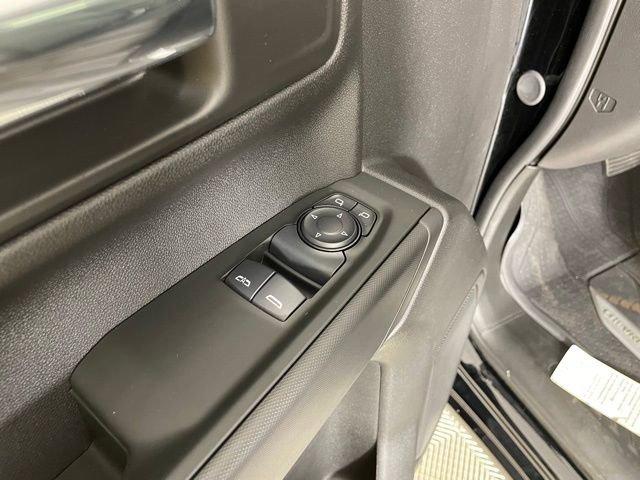 2024 Chevrolet Silverado 1500 Vehicle Photo in PHOENIX, AZ 85014-3381