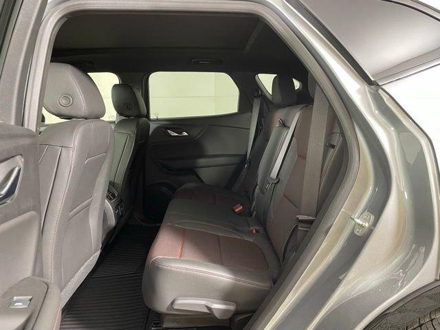 2025 Chevrolet Blazer Vehicle Photo in PHOENIX, AZ 85014-3381