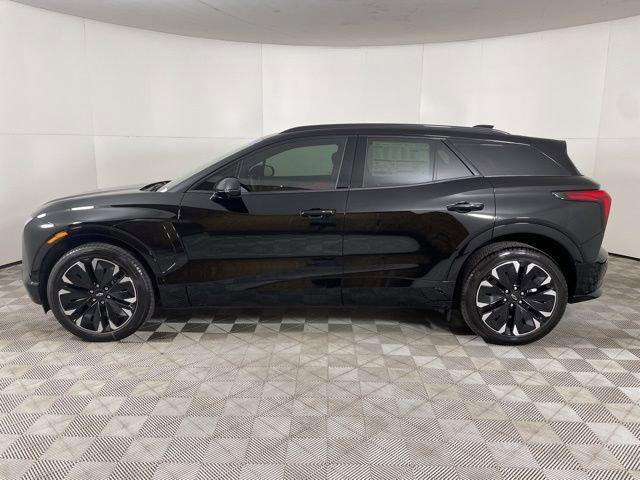 2025 Chevrolet Blazer EV Vehicle Photo in PHOENIX, AZ 85014-3381
