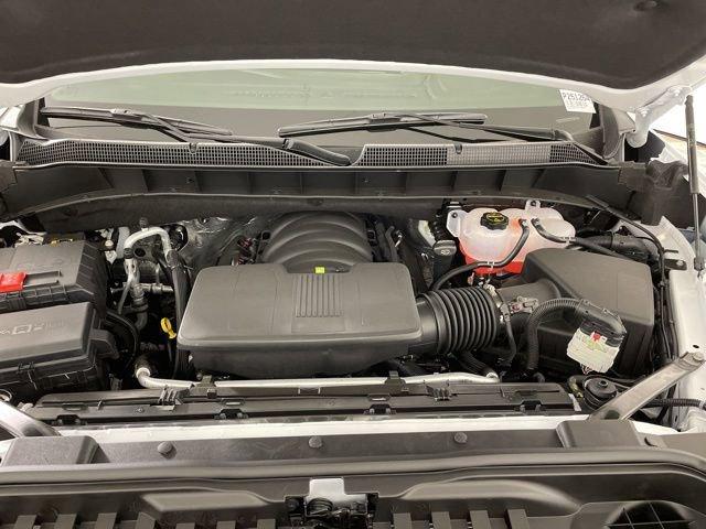 2025 Chevrolet Silverado 1500 Vehicle Photo in PHOENIX, AZ 85014-3381