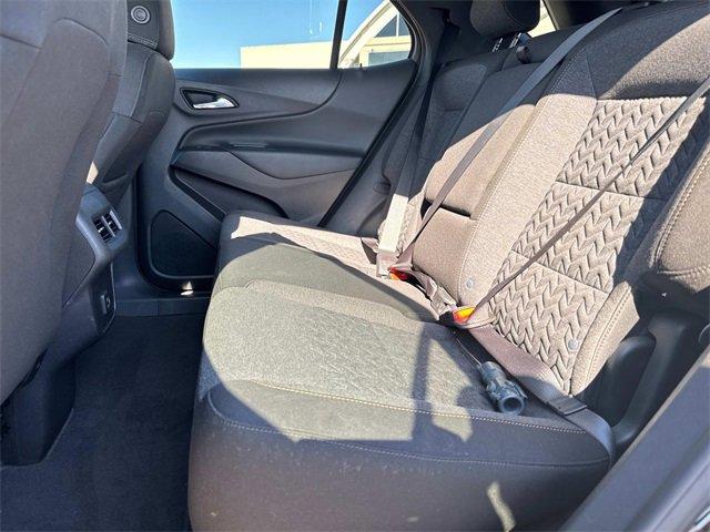 2023 Chevrolet Equinox Vehicle Photo in BATON ROUGE, LA 70809-4546
