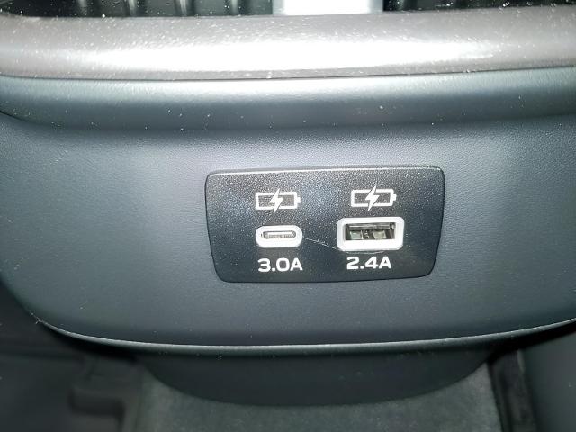 2025 Subaru Legacy Vehicle Photo in Green Bay, WI 54304