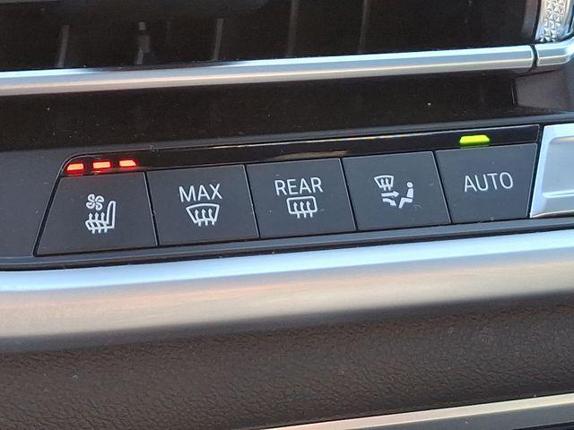 2022 BMW X5 Vehicle Photo in PAWLING, NY 12564-3219