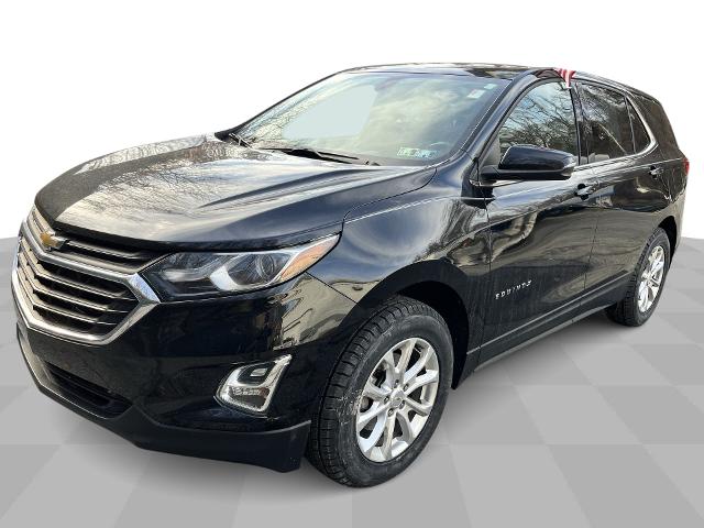 2019 Chevrolet Equinox Vehicle Photo in PITTSBURGH, PA 15226-1209