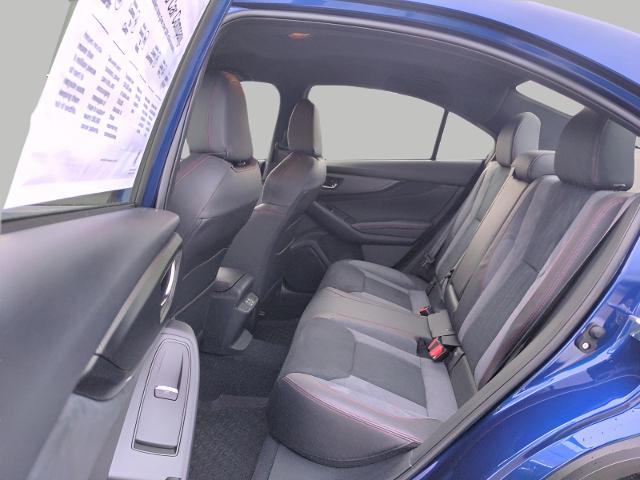 2024 Subaru WRX Vehicle Photo in Green Bay, WI 54304