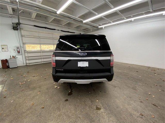 2021 Ford Expedition Vehicle Photo in PORTLAND, OR 97225-3518