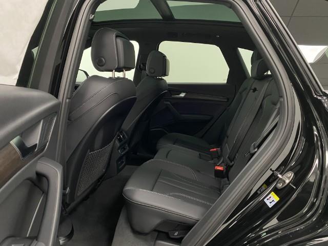 2025 Audi Q5 Vehicle Photo in Appleton, WI 54913