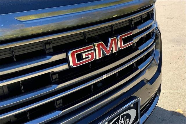 2020 GMC Acadia Vehicle Photo in KANSAS CITY, MO 64114-4545