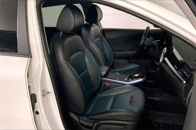2022 Kia Niro EV Vehicle Photo in Lees Summit, MO 64086
