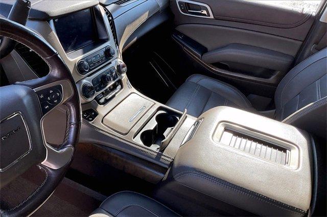 2018 GMC Yukon Vehicle Photo in INDEPENDENCE, MO 64055-1314