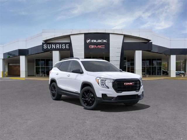2024 GMC Terrain Vehicle Photo in BARTLETT, TN 38133-4101
