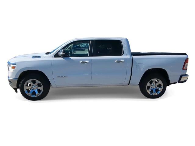 2020 Ram 1500 Vehicle Photo in BARTLETT, TN 38133-4101