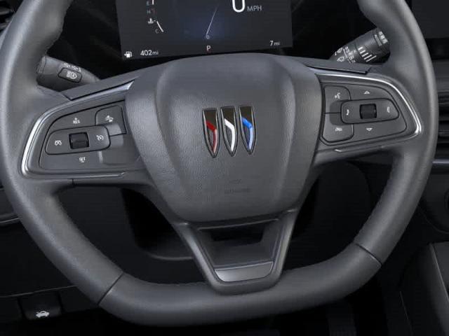 2024 Buick Encore GX Vehicle Photo in BARTLETT, TN 38133-4101