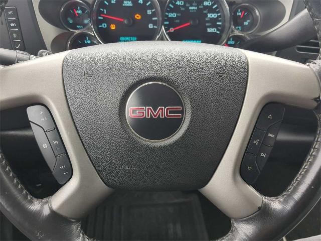 2008 GMC Sierra 1500 Vehicle Photo in BARTLETT, TN 38133-4101