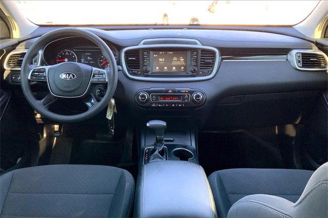 2019 Kia Sorento Vehicle Photo in KANSAS CITY, MO 64114-4502
