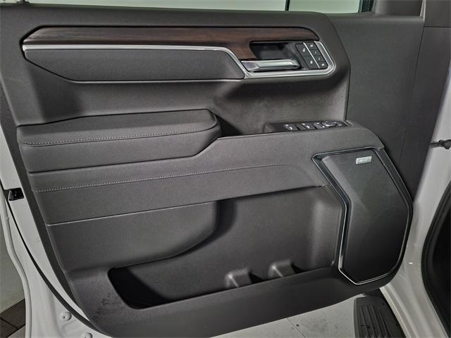 2025 GMC Sierra 1500 Vehicle Photo in PRESCOTT, AZ 86305-3700