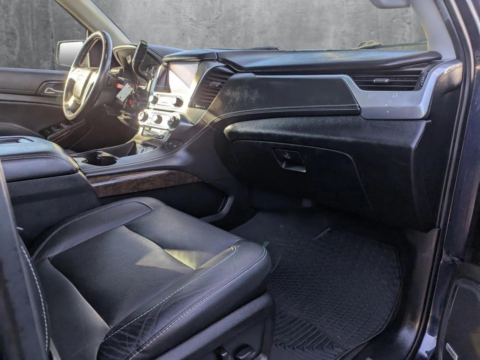 2020 Chevrolet Suburban Vehicle Photo in LAUREL, MD 20707-4697