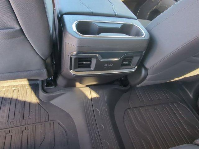 2025 GMC Sierra 1500 Vehicle Photo in ALBERTVILLE, AL 35950-0246