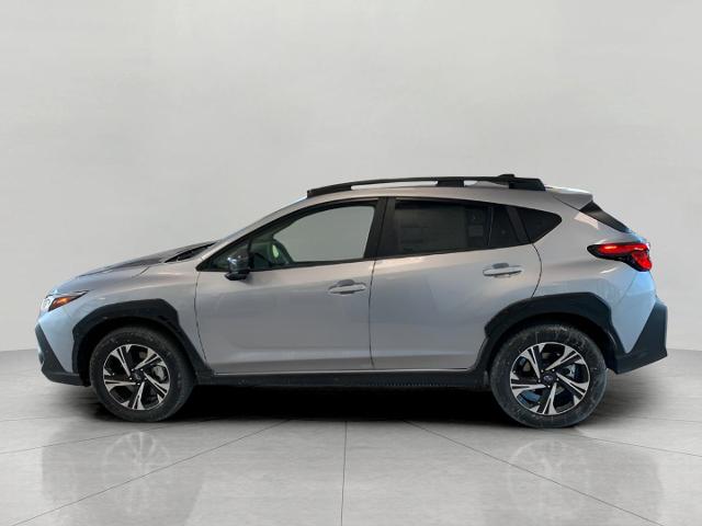 2025 Subaru Crosstrek Vehicle Photo in Oshkosh, WI 54904