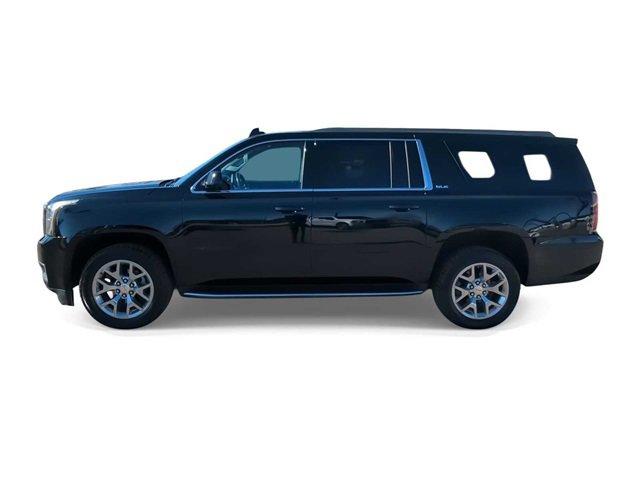 2018 GMC Yukon XL Vehicle Photo in COLLIERVILLE, TN 38017-9006