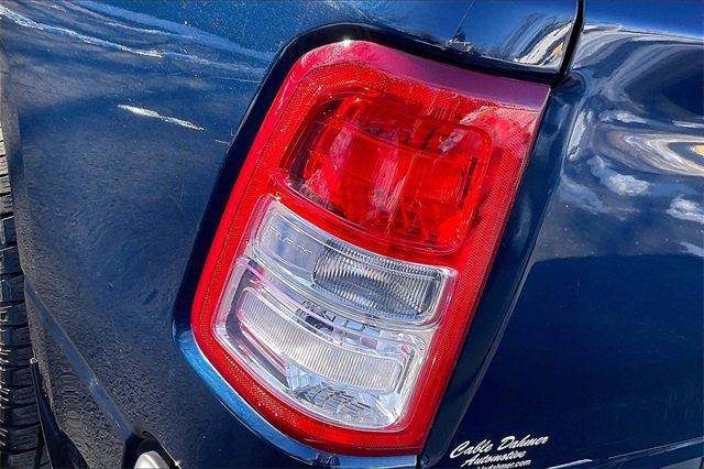2019 Ram 1500 Vehicle Photo in INDEPENDENCE, MO 64055-1314
