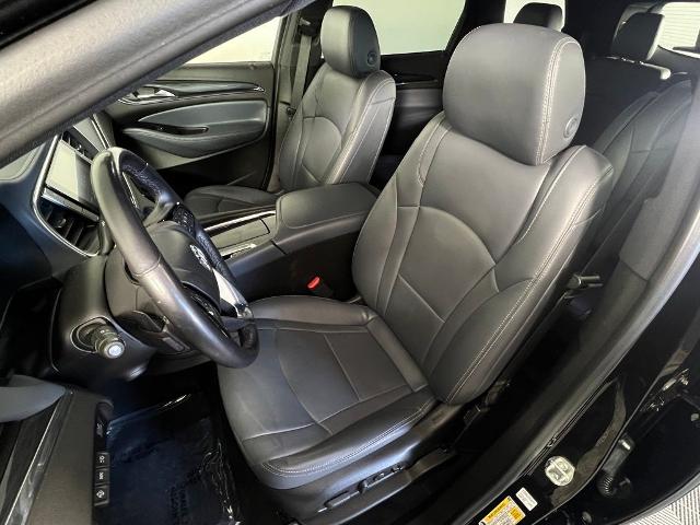 2023 Buick Enclave Vehicle Photo in Tulsa, OK 74129