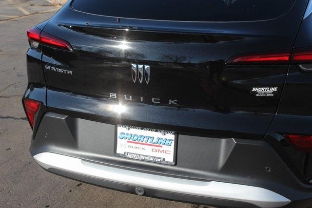 2025 Buick Envista Vehicle Photo in AURORA, CO 80012-4011