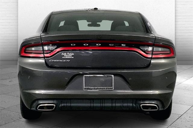 2022 Dodge Charger Vehicle Photo in Lees Summit, MO 64086