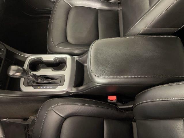 2022 Chevrolet Colorado Vehicle Photo in PHOENIX, AZ 85014-3381