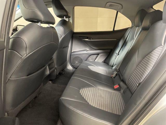 2020 Toyota Camry Vehicle Photo in PHOENIX, AZ 85014-3381