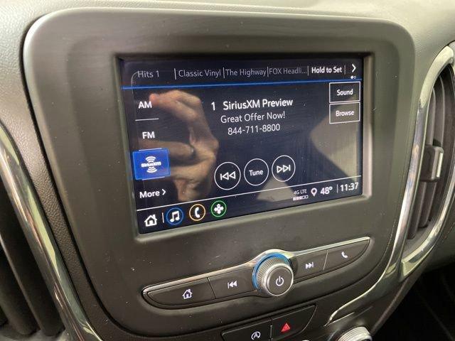 2022 Chevrolet Equinox Vehicle Photo in PHOENIX, AZ 85014-3381