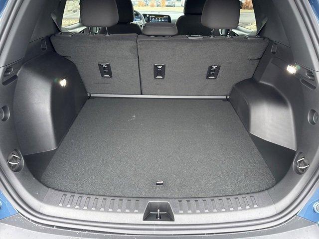 2025 Chevrolet Equinox Vehicle Photo in SAUK CITY, WI 53583-1301