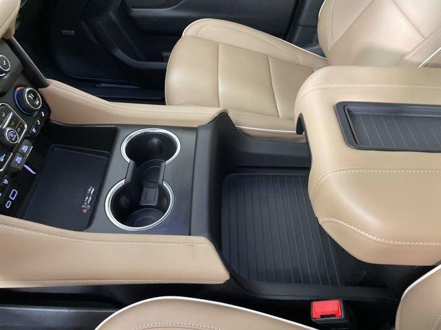 2024 Chevrolet Tahoe Vehicle Photo in PHOENIX, AZ 85014-3381