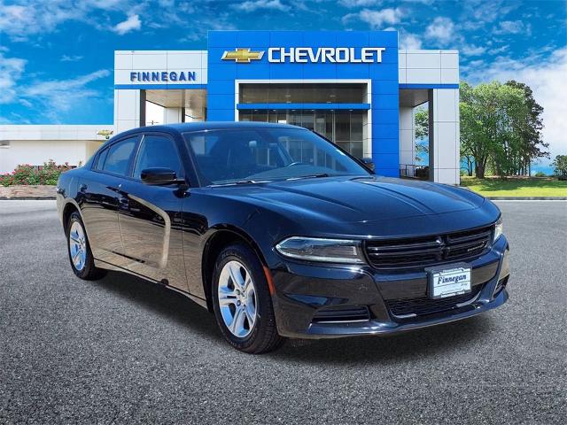 2022 Dodge Charger Vehicle Photo in ROSENBERG, TX 77471-5675