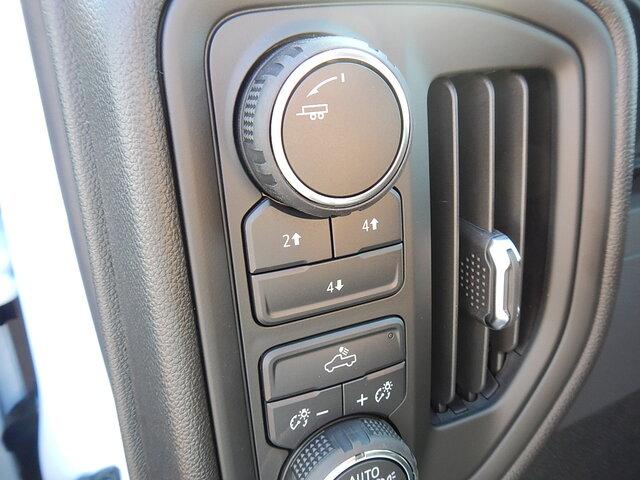 2025 Chevrolet Silverado 2500 HD Vehicle Photo in JASPER, GA 30143-8655