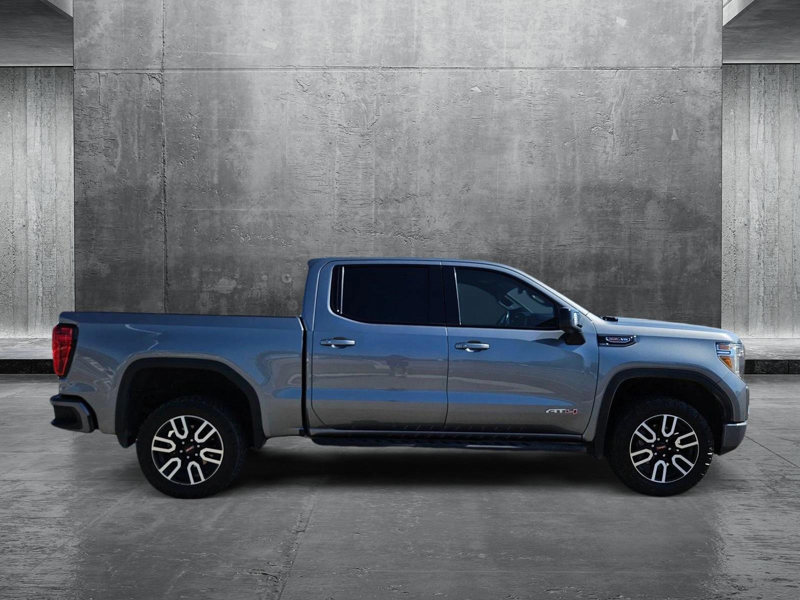 2021 GMC Sierra 1500 Vehicle Photo in Austin, TX 78728