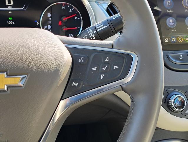 2024 Chevrolet Malibu Vehicle Photo in GREEN BAY, WI 54304-5303
