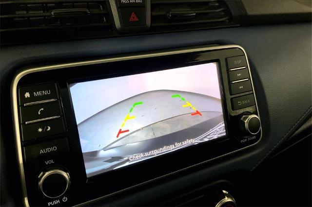 2023 Nissan Versa Vehicle Photo in Kansas City, MO 64114