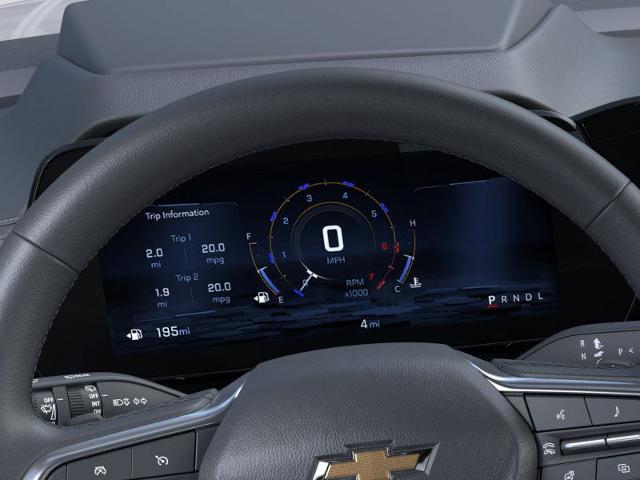 2025 Chevrolet Suburban Vehicle Photo in GEORGETOWN, TX 78626-7508